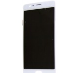 Display LCD OnePlus 3T, OnePlus 3, TFT, Complet, Alb
