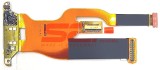 Banda Flex Nokia 6260 Slide - Cablu Conector Display