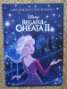 Disney Clasic Regatul de Gheata II - Carte Copii, Povesti, Editura Litera, Editie Cartonata, 2019, 48 pagini