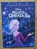 Disney Clasic - Regatul de Gheata II