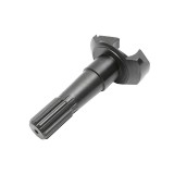 Semiaxa planetara exterioara scurta fata 178,5 mm pentru U-651