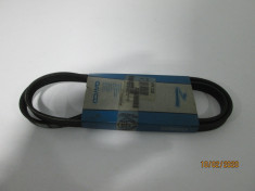 Curea accesorii Audi / Vw / Citroen / Renault / Toyota an 1994-2005 cod 4PK1238 foto