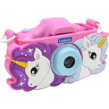 Aparat foto &amp;amp; video cu husa, UNICORN