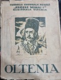 Oltenia Monografie Fundatia culturala regala Regele Mihai I
