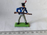 bnk jc Britains Deetail 758 - Razboaiele napoleoniene - infanterist francez