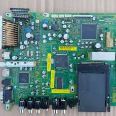 CMF112B main board Sharp LC-20AD5E