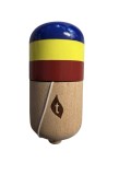 Kendama Terra Pill Steagul Romaniei Distractie si Stil