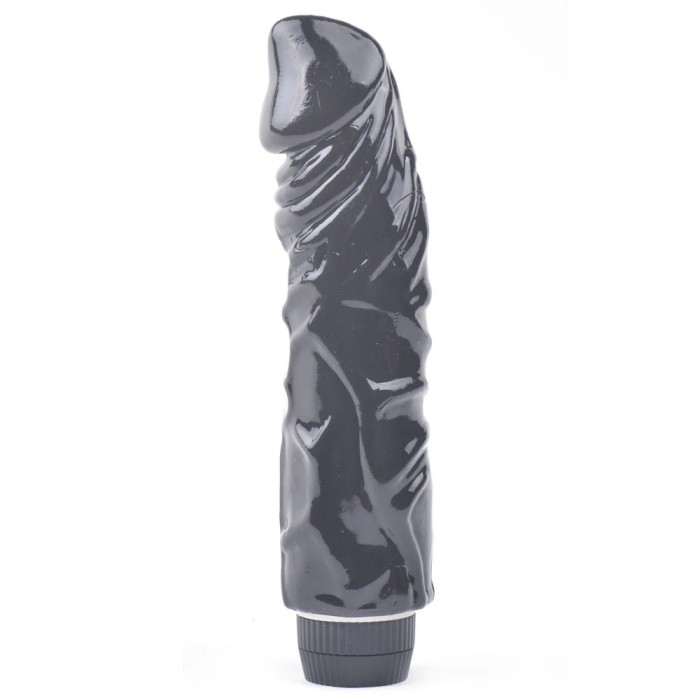 Vibrator realistic 22cm