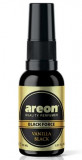 Cumpara ieftin Odorizant Concentrat Areon Black Force, Vanilla Black, 30ml