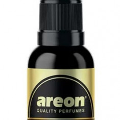 Odorizant Concentrat Areon Black Force, Vanilla Black, 30ml