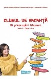 Clubul de vacanta - Clasa 5 - Gabriela-Madalina Nitulescu, Mihaela-Elena Patrascu, Andreia-Maria Demeter