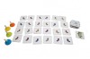 Joc Educativ Atentie Sosetele Crocodilului BS Toys, Board Game, 4+, Coordonare, Creativitate, Motricitate