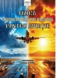 Fizica fenomenelor atmosferice periculoase pentru aviatie - SABINA STEFAN