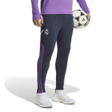 Real Madrid pantaloni de bărbați Condivo - XXL, Adidas