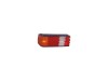 Stop spate lampa Mercedes Clasa S (W126/C126) 1980-1991, spate, fara omologare, fara suport bec, 0301065310; 1268200864; A1268200366, Stanga
