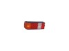 Stop spate lampa Mercedes Clasa S (W126/C126) 1980-1991, spate, fara omologare, fara suport bec, 0301065310; 1268200864; A1268200366, Stanga, Depo