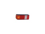 Stop spate lampa Mercedes Clasa S (W126/C126) 1980-1991, spate, fara omologare, fara suport bec, 0301065310; 1268200864; A1268200366, Stanga, Depo