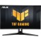 Monitor LED ASUS Gaming TUF VG27UQ1A 27 inch UHD IPS 1 ms 160 Hz HDR FreeSync Premium &amp;amp; G-Sync Compatible
