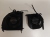 Cooler Laptop Lenovo ThinkPad P15 Gen 1 (20ST, 20SU) 5H40X89383 MG75090V1-C192-S9A 5V 2.25W GPU CPU