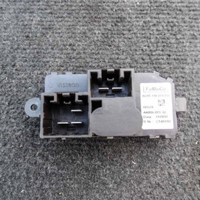 Rezistența aeroterma FORD GALAXY WA6 2011 OEM: 6G9T-19E624-DB 1815852 foto