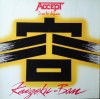 Accept &lrm;- Kaizoku-Ban (1985 - Germania - LP / VG), Rock
