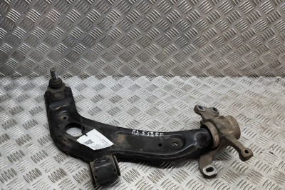 Braț inferior dreapta față BMW X1 F48 2016 OEM: 6879844 | 32029516 foto