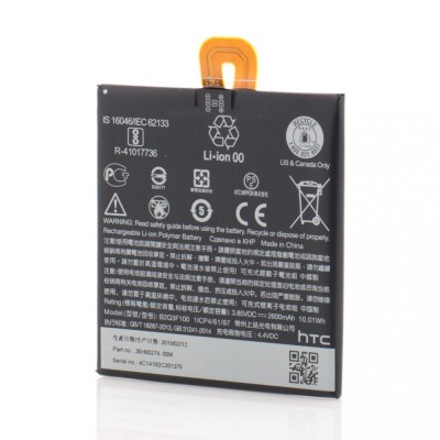 Acumulator HTC B2Q3F100 OEM foto
