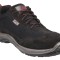 Pantofi cu bombeu compozit, antimagnetic