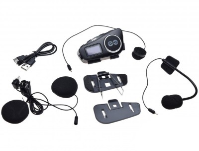 Sistem bluetooth Cod Produs: MX_NEW AA999551 foto
