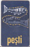 Bnk card Cartela telefonica 2001 - Zodiac Pesti - RO-ROM-0089B