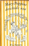 Mary Poppins deschide usa - P. L. Travers
