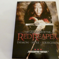 red reaper -dvd - 332