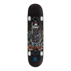 Skateboard Enuff Nihon Samurai 7.75inch foto