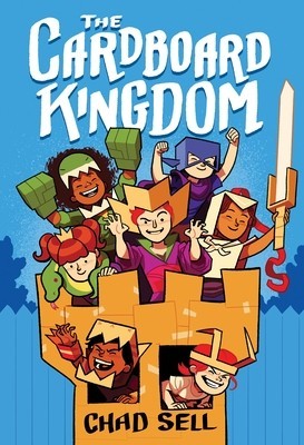 The Cardboard Kingdom foto