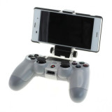 Suport OTB Smartphone pentru controler PS4 - incl. Cablu OTG
