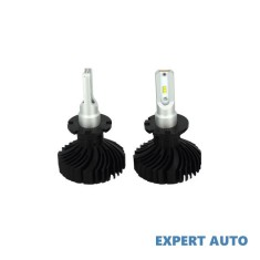 Set bec led ev5 d3s - 6000 lumen 6000k voltaj: 12-24v Alta marca Alt model #7 foto
