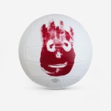 Minge Volei pe plajă &rdquo;Singur pe lume&bdquo;, Wilson