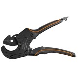 Taietor pentru tevi din plastic 0-42 mm cu clichet, NEO TOOLS