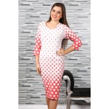 Rochie Imprimeu Rona CoraiMarimea