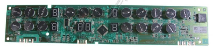 MODUL ELECTRONIC PROGRAMAT 9825614336353 ELECTROLUX / AEG