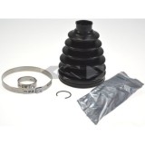 Burduf cap planetara Spidan 24611, parte montare : punte fata, stanga, dreapta, spre roata