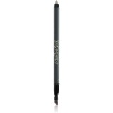 Yves Saint Laurent Lines Liberated Liberated Liberated dermatograf persistent pentru femei 10 Clandestine Silver 1.2 g