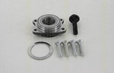 Set rulment roata AUDI A4 (8EC, B7) (2004 - 2008) TRISCAN 8530 29009 foto