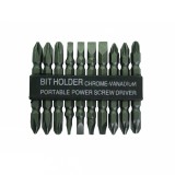 Biti 2 capete set 10pcs CR-V GD