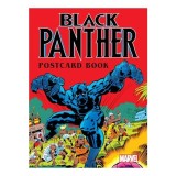 Cumpara ieftin Black Panther Postcard Book