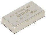 Convertor DC/DC RECOM 15W 18-36V Intrare, Ieșire 15V și -15V