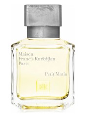 Maison Francis Kurkdjian, Petit Matin, Apă de parfum, Unisex, 200 ml foto