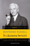 In cautarea fericirii - Bertrand Russell, Carte Filosofie