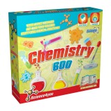 Joc educativ Science4you, set laboratorul de chimie