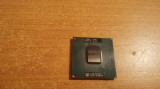 Genuine INTEL PENTIUM T2390 PROCESSOR SLA4H LF08537 5822B200 1.86GHz/1M/533, Intel Pentium Dual Core, 1500- 2000 MHz